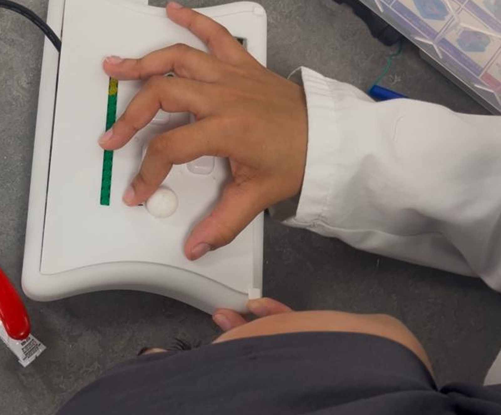 Calibration and testing