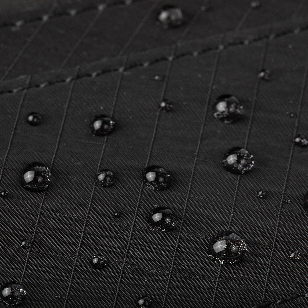 Black OxCase — composition 1