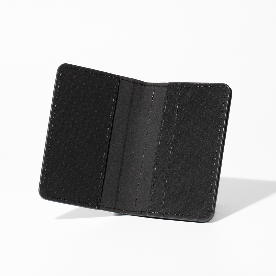 Black OxCase — composition 3