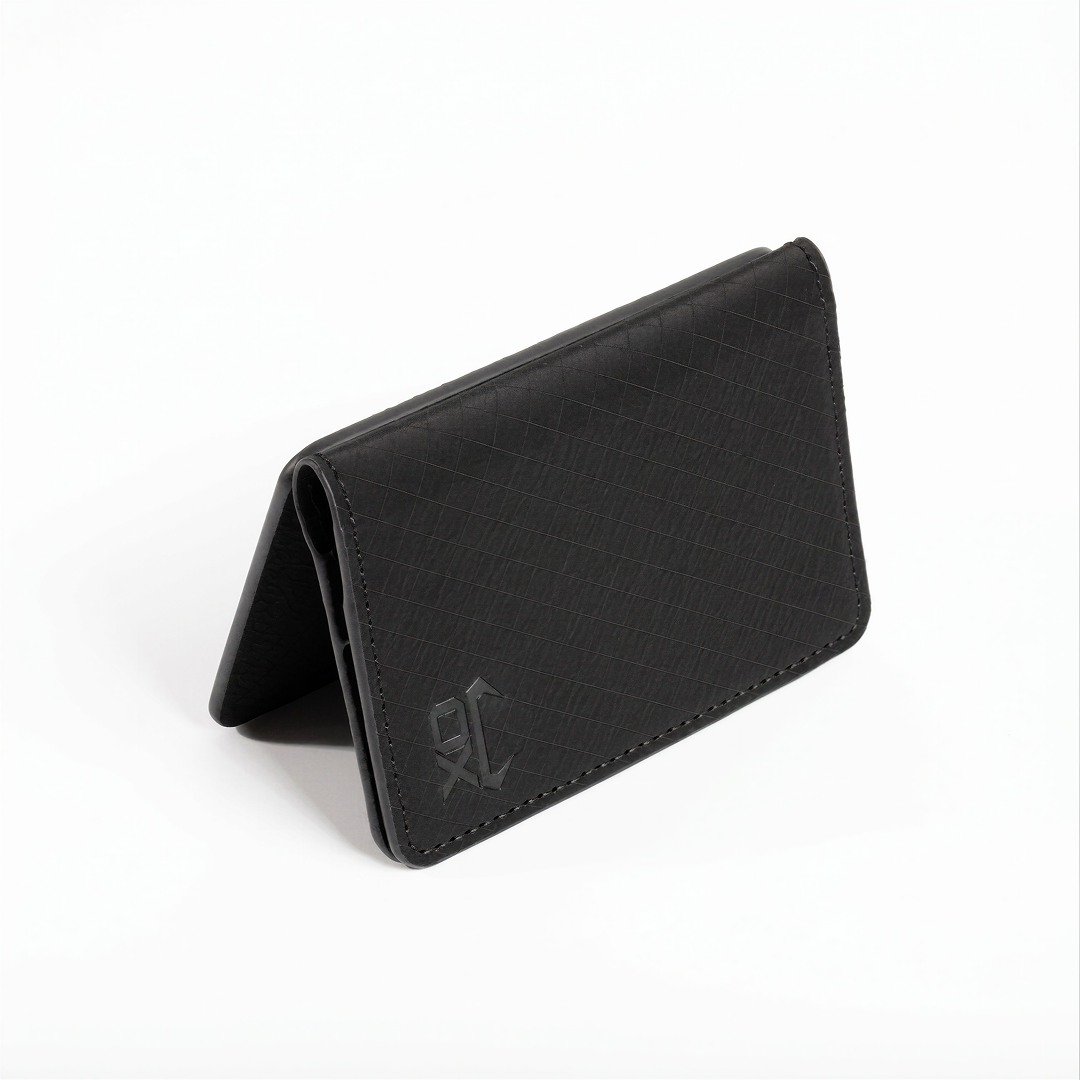 Black OxCase — composition 4