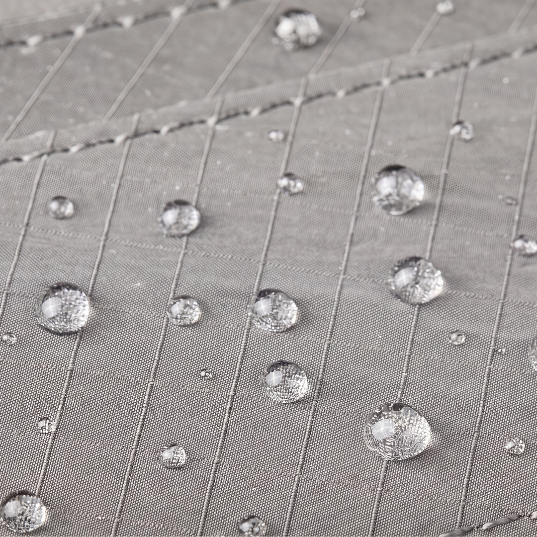 Grey OxCase — composition 1