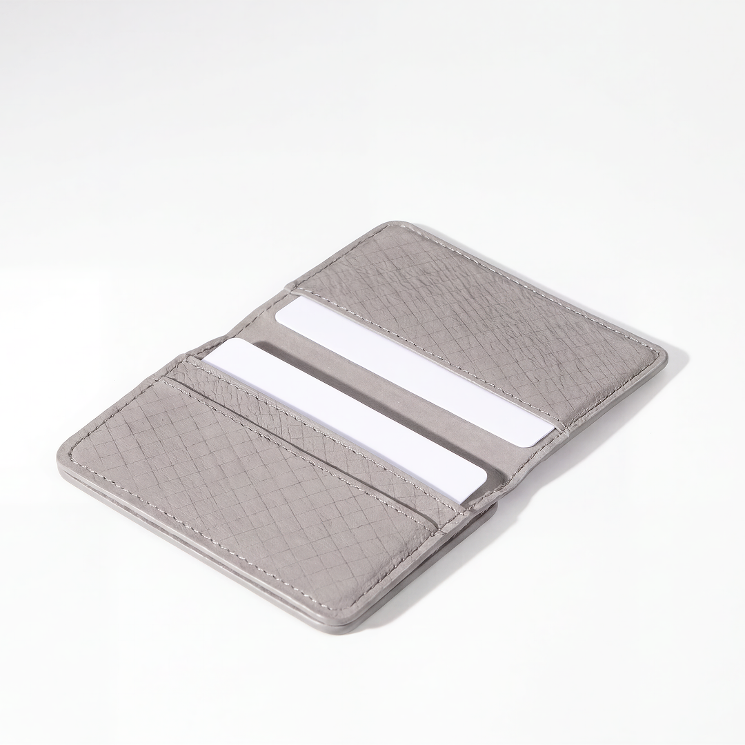 Grey OxCase — composition 2