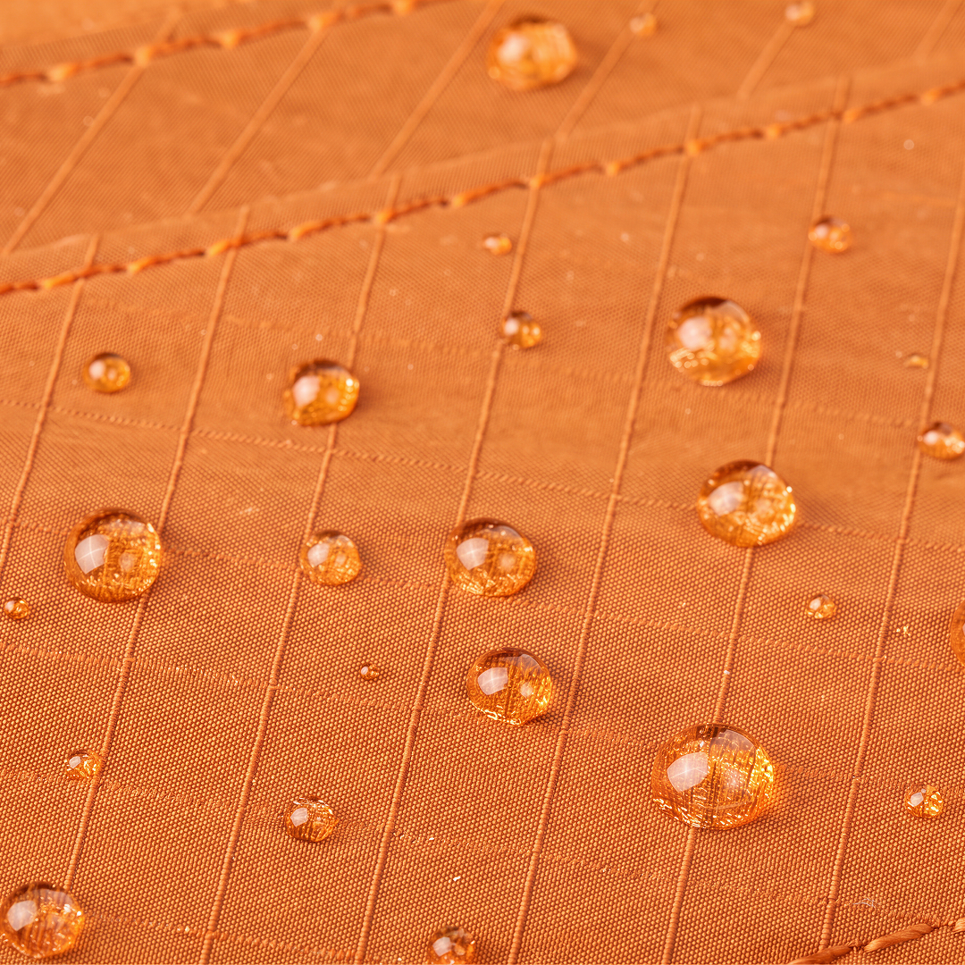 Orange OxCase — composition 1