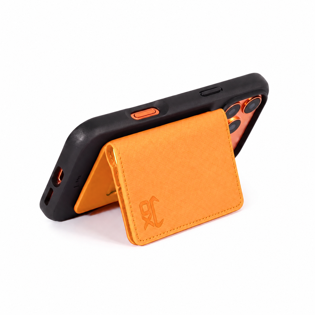 Orange OxCase — composition 2