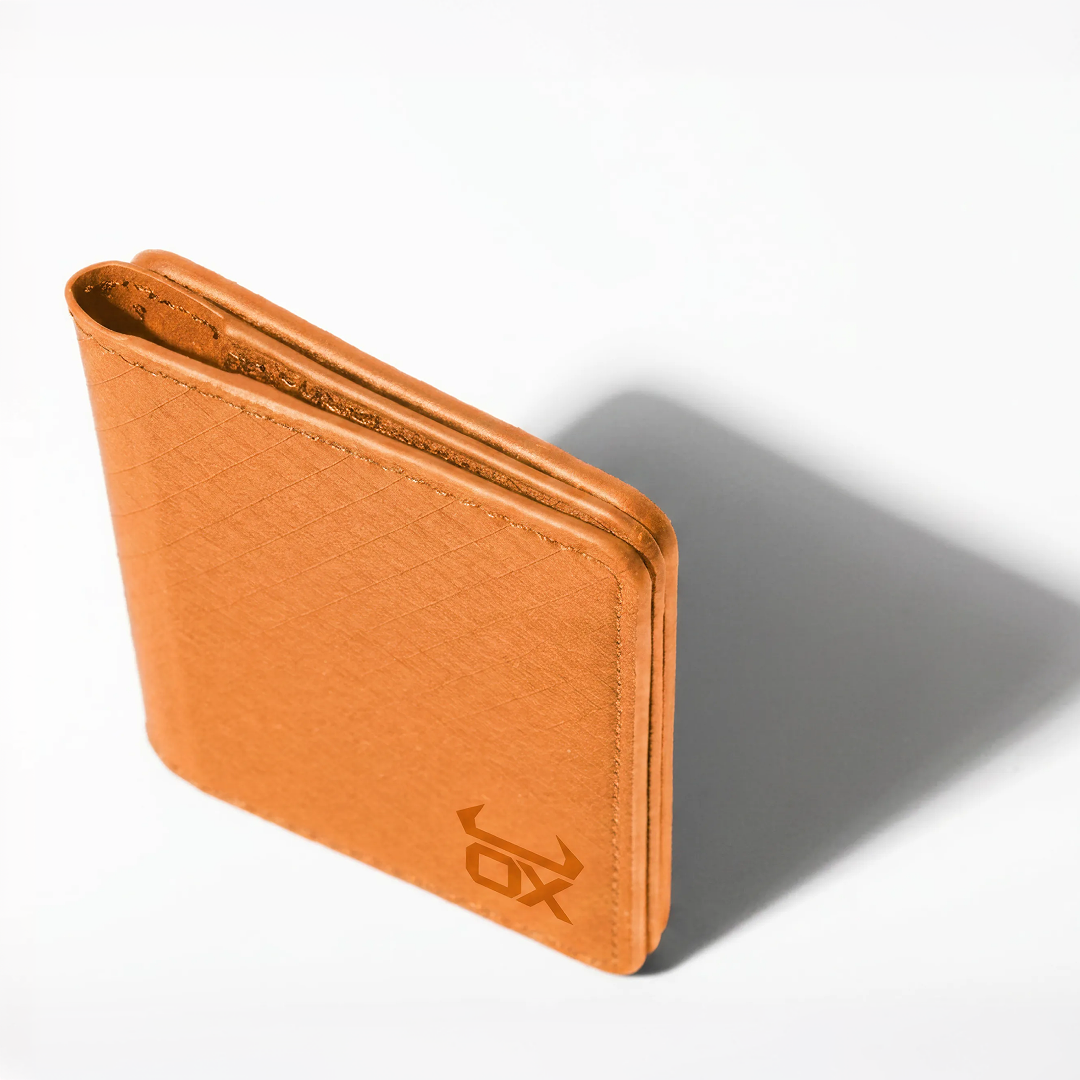 Orange OxCase — composition 3