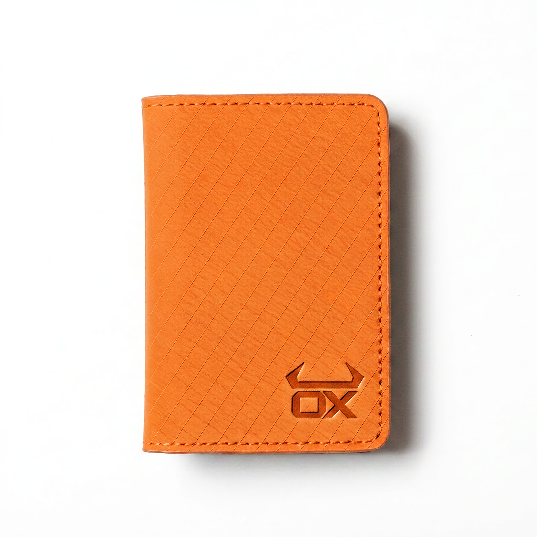 Orange OxCase — composition 4
